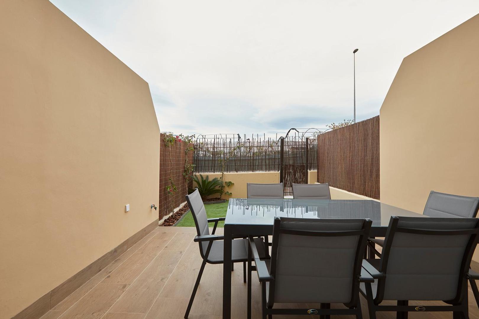Allonbay Village Spa By Maracasa-Rentals Villajoyosa Eksteriør bilde