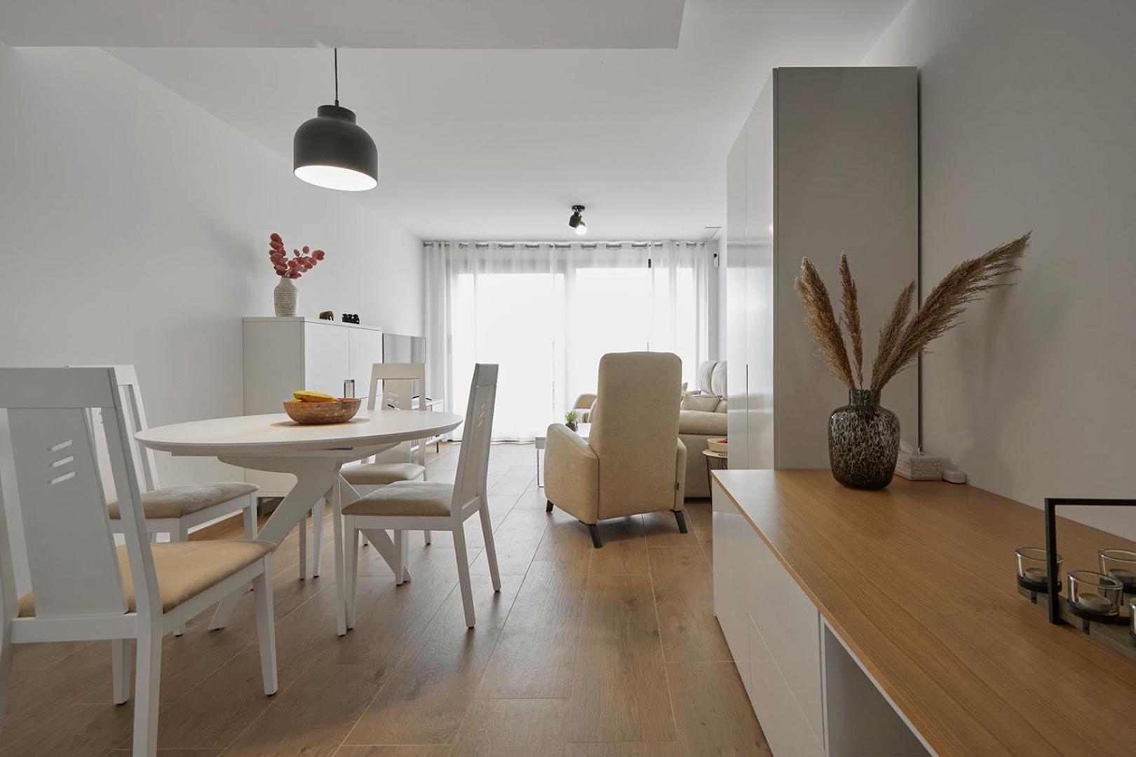 Allonbay Village Spa By Maracasa-Rentals Villajoyosa Eksteriør bilde
