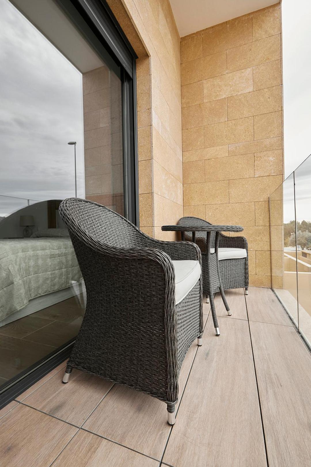 Allonbay Village Spa By Maracasa-Rentals Villajoyosa Eksteriør bilde