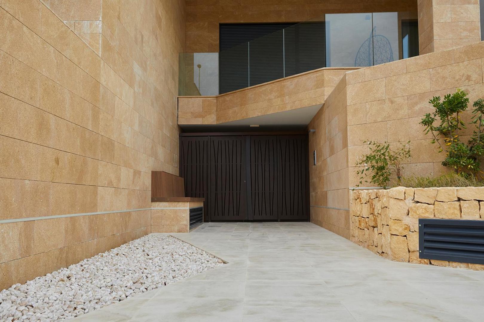 Allonbay Village Spa By Maracasa-Rentals Villajoyosa Eksteriør bilde